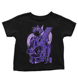 Rivaled Silhouette - Youth Apparel