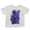 Rivaled Silhouette - Youth Apparel