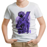 Rivaled Silhouette - Youth Apparel