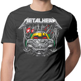 Robo-Turtle - Men's Apparel