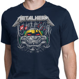 Robo-Turtle - Men's Apparel