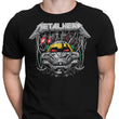 Robo-Turtle - Men's Apparel