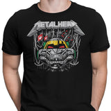 Robo-Turtle - Men's Apparel