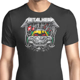 Robo-Turtle - Men's Apparel
