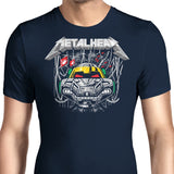 Robo-Turtle - Men's Apparel