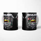 Robo-Turtle - Mug