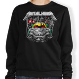 Robo-Turtle - Sweatshirt