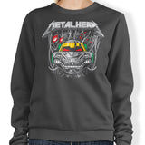 Robo-Turtle - Sweatshirt