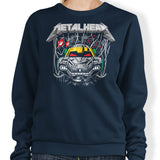Robo-Turtle - Sweatshirt