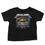 Robo-Turtle - Youth Apparel