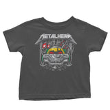 Robo-Turtle - Youth Apparel