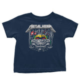 Robo-Turtle - Youth Apparel