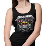 Robo-Turtle - Tank Top