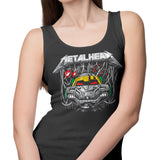 Robo-Turtle - Tank Top