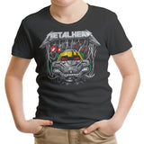 Robo-Turtle - Youth Apparel