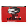 Robolution - Accessory Pouch