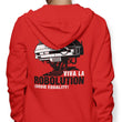 Robolution - Hoodie