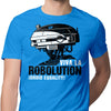 Robolution - Men's Apparel