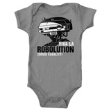 Robolution - Youth Apparel