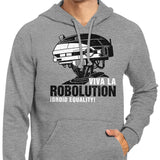 Robolution - Hoodie
