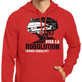 Robolution - Hoodie