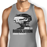 Robolution - Tank Top