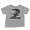 Robolution - Youth Apparel