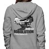 Robolution - Hoodie