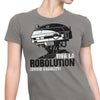Robolution - Women's Apparel