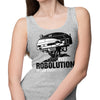 Robolution - Tank Top