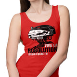Robolution - Tank Top