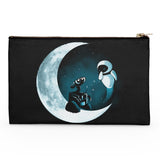 Robot Love - Accessory Pouch