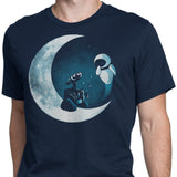 Robot Love - Men's Apparel