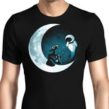 Robot Love - Men's Apparel