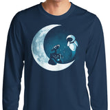 Robot Love - Long Sleeve T-Shirt