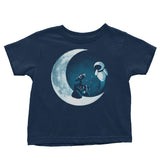 Robot Love - Youth Apparel