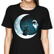 Robot Love - Women's Apparel
