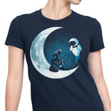 Robot Love - Women's Apparel