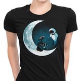Robot Love - Women's Apparel