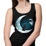 Robot Love - Tank Top