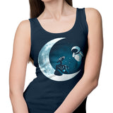 Robot Love - Tank Top