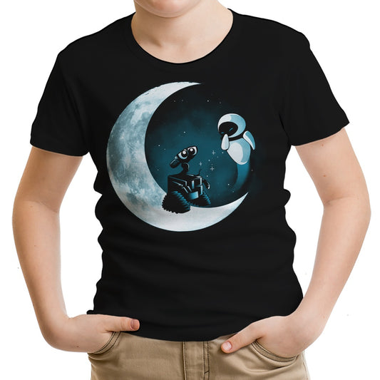 Robot Love - Youth Apparel