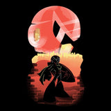 Robot Master - Women's Apparel