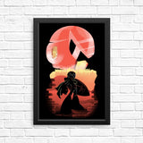 Robot Master - Posters & Prints