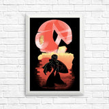 Robot Master - Posters & Prints