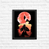 Robot Master - Posters & Prints