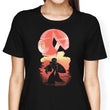 Robot Master - Women's Apparel