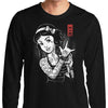 Rock and Snow - Long Sleeve T-Shirt