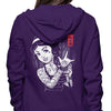 Rock and Snow - Hoodie