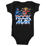 Rock, Man! - Youth Apparel